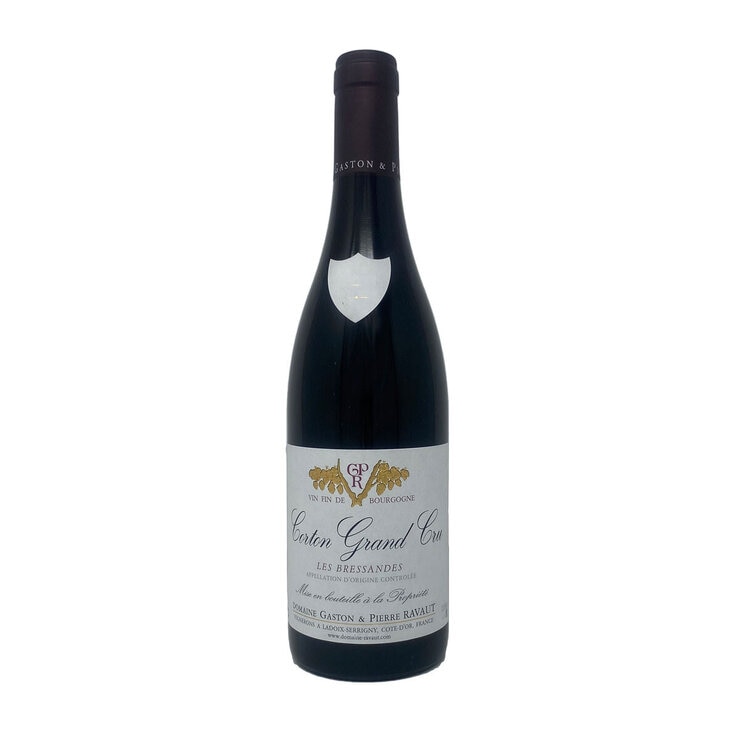 Domaine Ravaut Corton Bressandes Grand Cru 2021, 75cl Domaine Ravaut Corton Bressandes Grand Cru 2021, 75cl