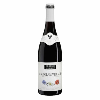 Georges Duboeuf Beaujolais Villages, 75cl