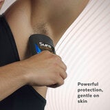 Sure Mens Maximum Protection Anti Perspirant, 3 x 60ml Sure Mens Maximum Protection Anti Perspirant, 3 x 60ml