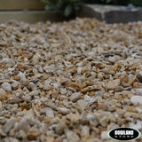 Bowland Stone Pea Gravel 6-10mm