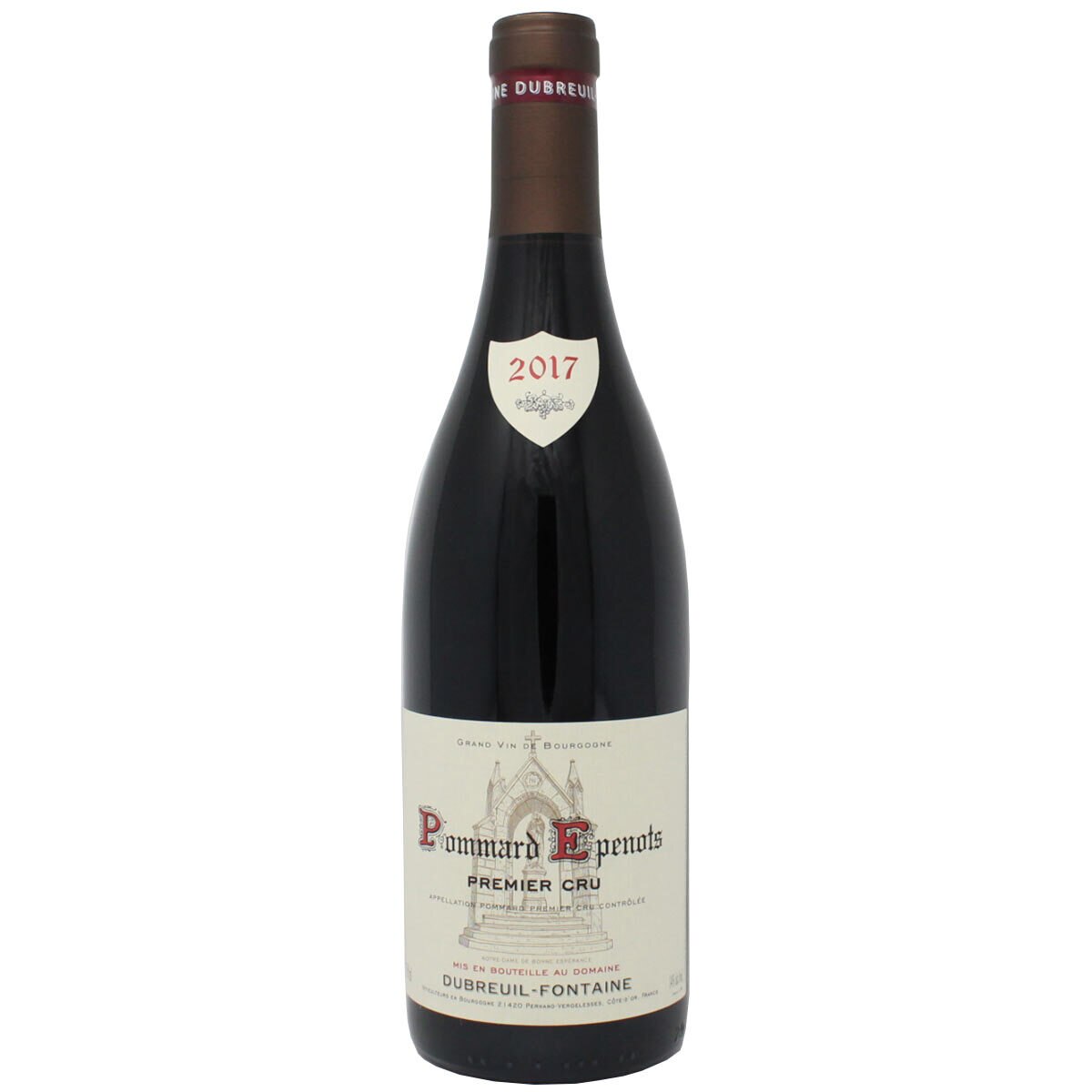 Pommard 1er Cru Les Epenots