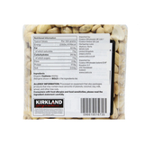 Kirkland Signature Organic Cashew Nuts, 1.13kg