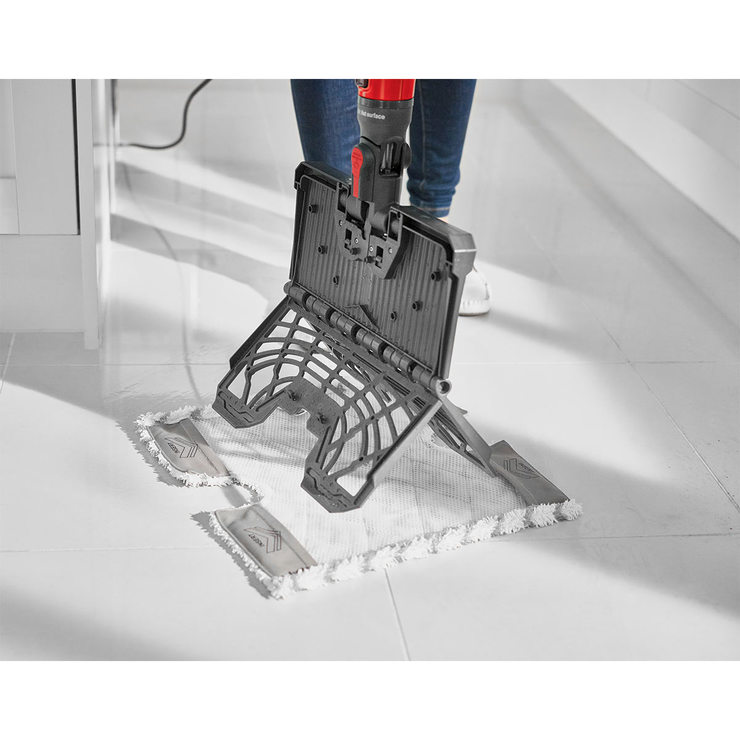 Shark Steam Mop S6003UKCO Costco UK