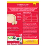 Doughlicious Dough-Chi Sweet & Salty Popcorn, 2 x 6 x 34g
