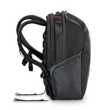 Briggs & Riley ZDX Cargo Backpack, Black