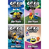 Cat Kid