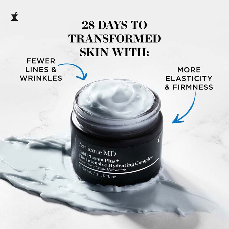 Perricone MD, Cold Plasma Plus+ Sub-D/Neck Treatment, 59ML