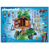Buy Playmobil Tree House Included Image at Costco.co.uk