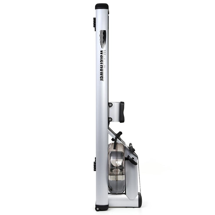 Installed WaterRower M1 HiRise Rowing Machine with Starter Kit Costco UK