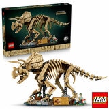 LEGO Jurassic World Dinosaur Fossils: Triceratops - Model 77985 (18+ Years) LEGO Jurassic World Dinosaur Fossils: Triceratops - Model 77985 (18+ Years)