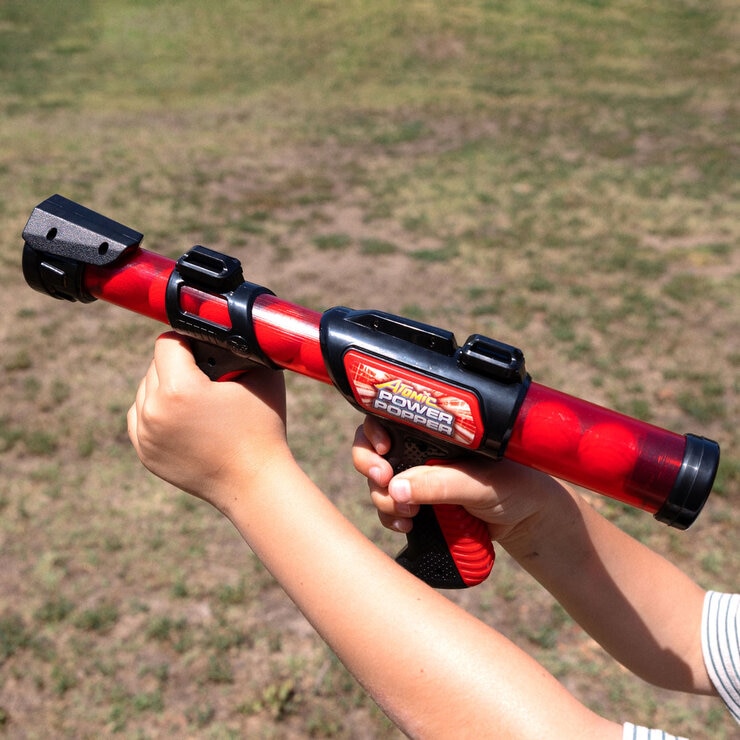 Zing Power Popper Lifestyle Image Zing Power Popper Lifestyle Image