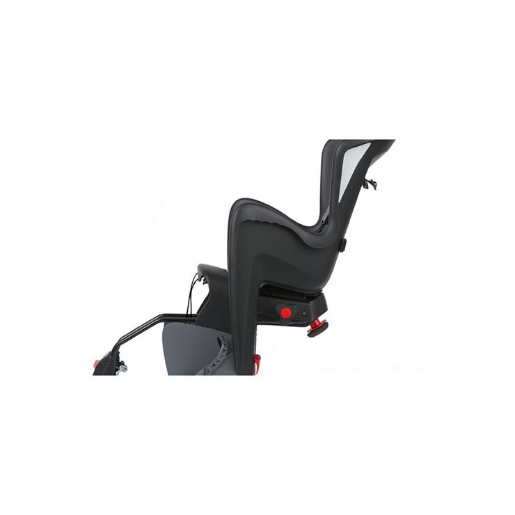 Polisport Bilby RS Reclining Child's Bicycle Seat Costco UK