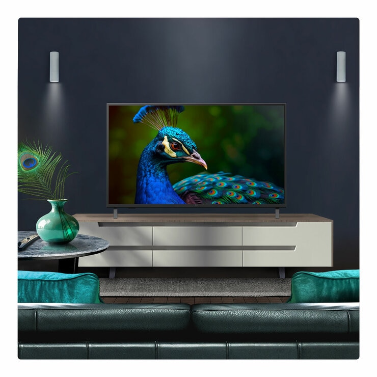 Buy LG 86UA75006LA.AEK 86" TV at Costco.co.uk
