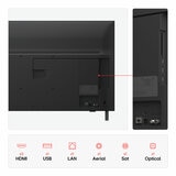 Buy LG 43UA75006LA.AEK 43" TV at Costco.co.uk