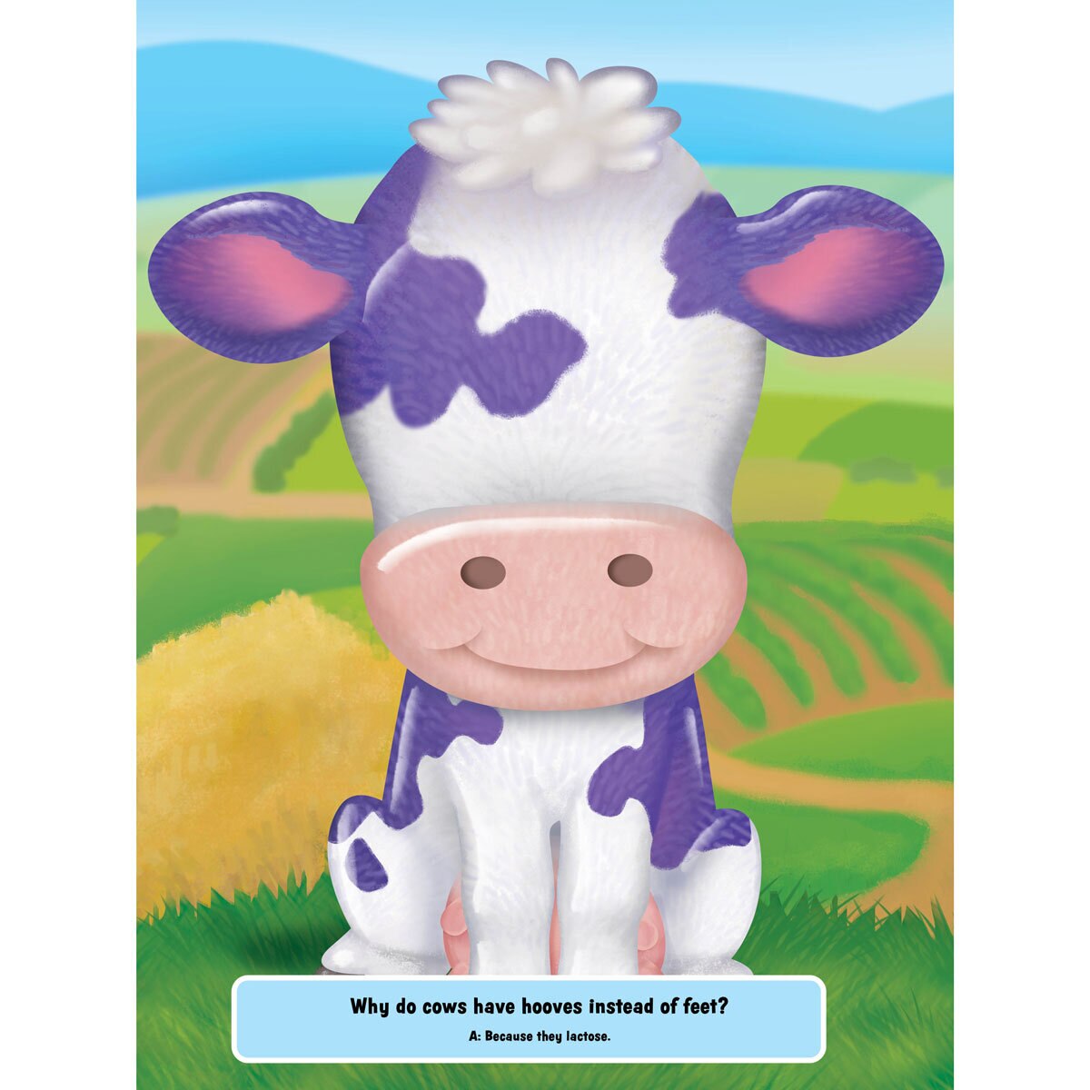 Cow