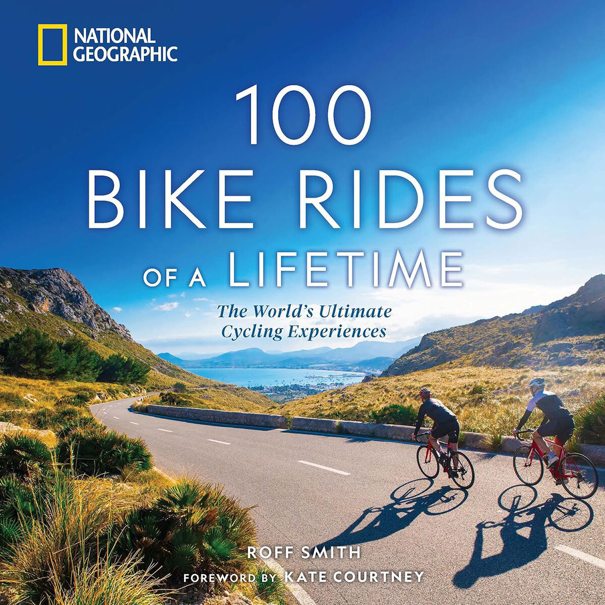 100 Bike Rides 1