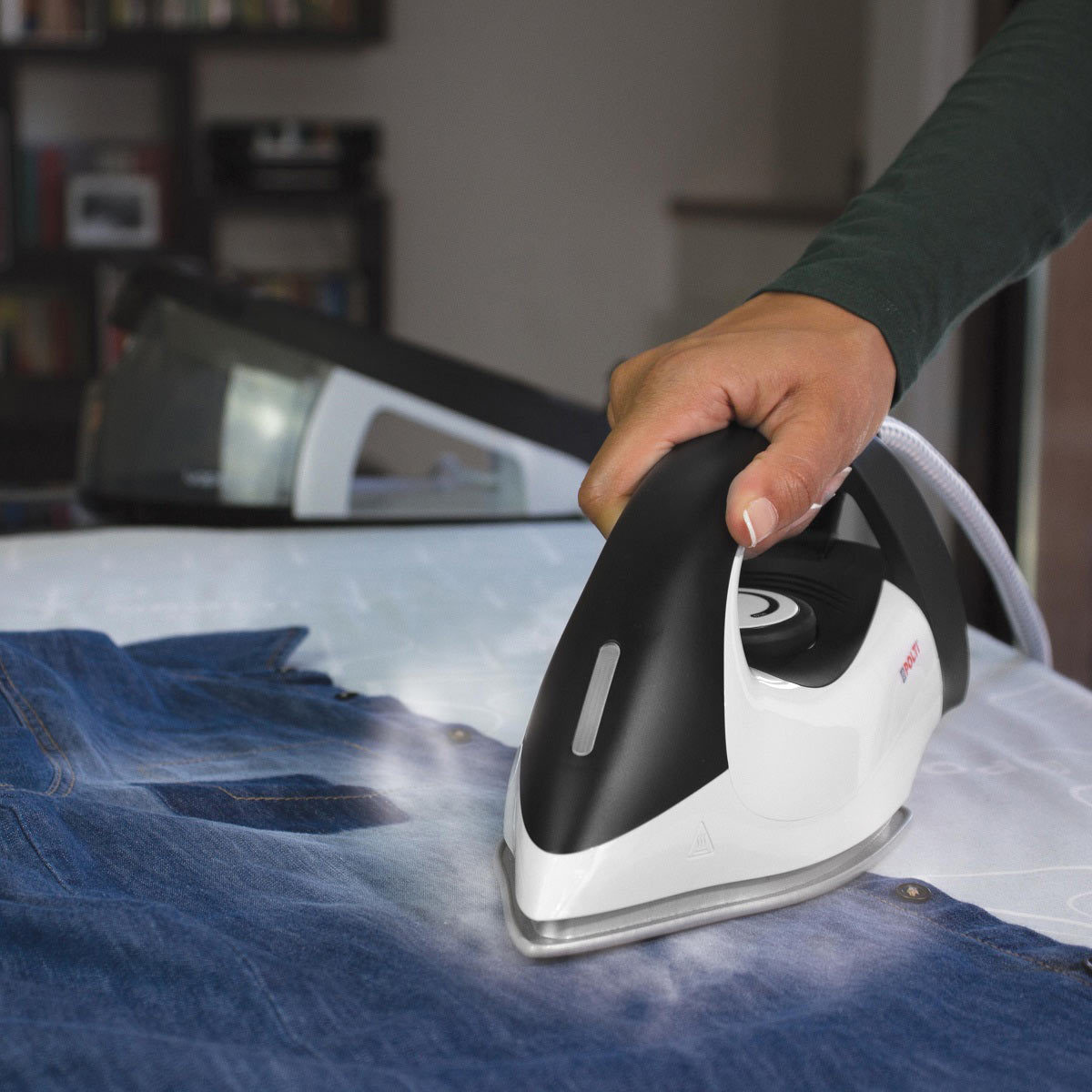 Polti Vaporella VS20.20 Steam Generator Iron