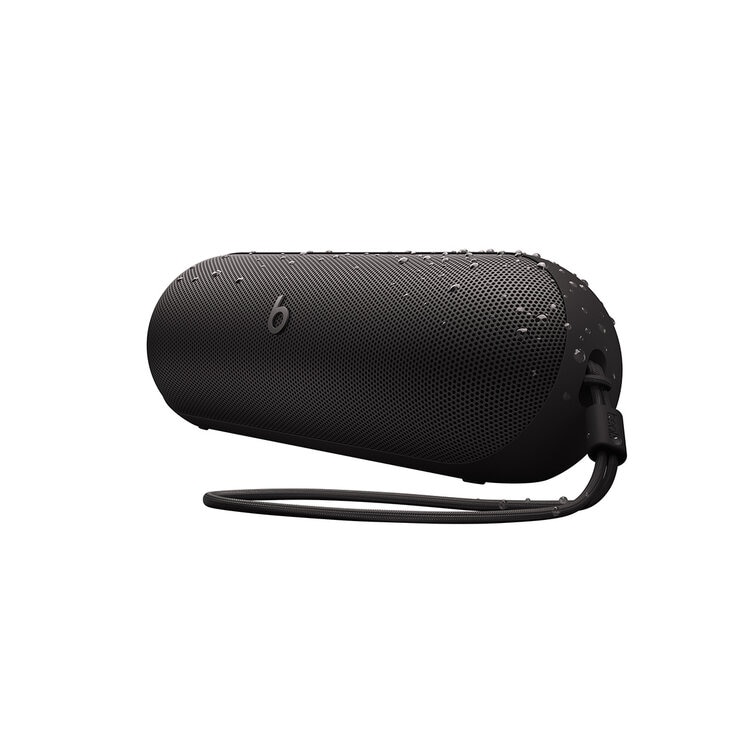 Beats Pill Wireless Bluetooth Speaker in Matte Black, MW443ZM/A