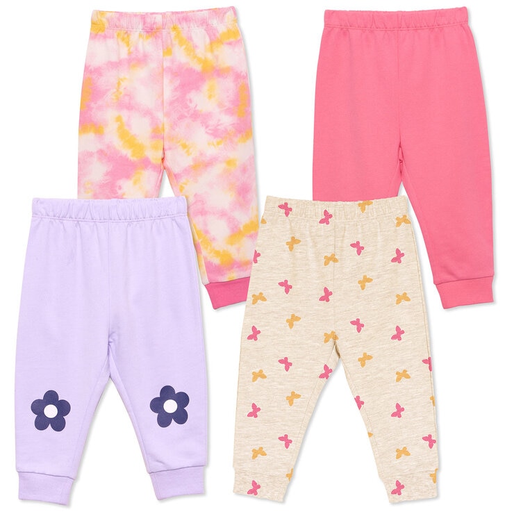 4 pant set 4 pant set