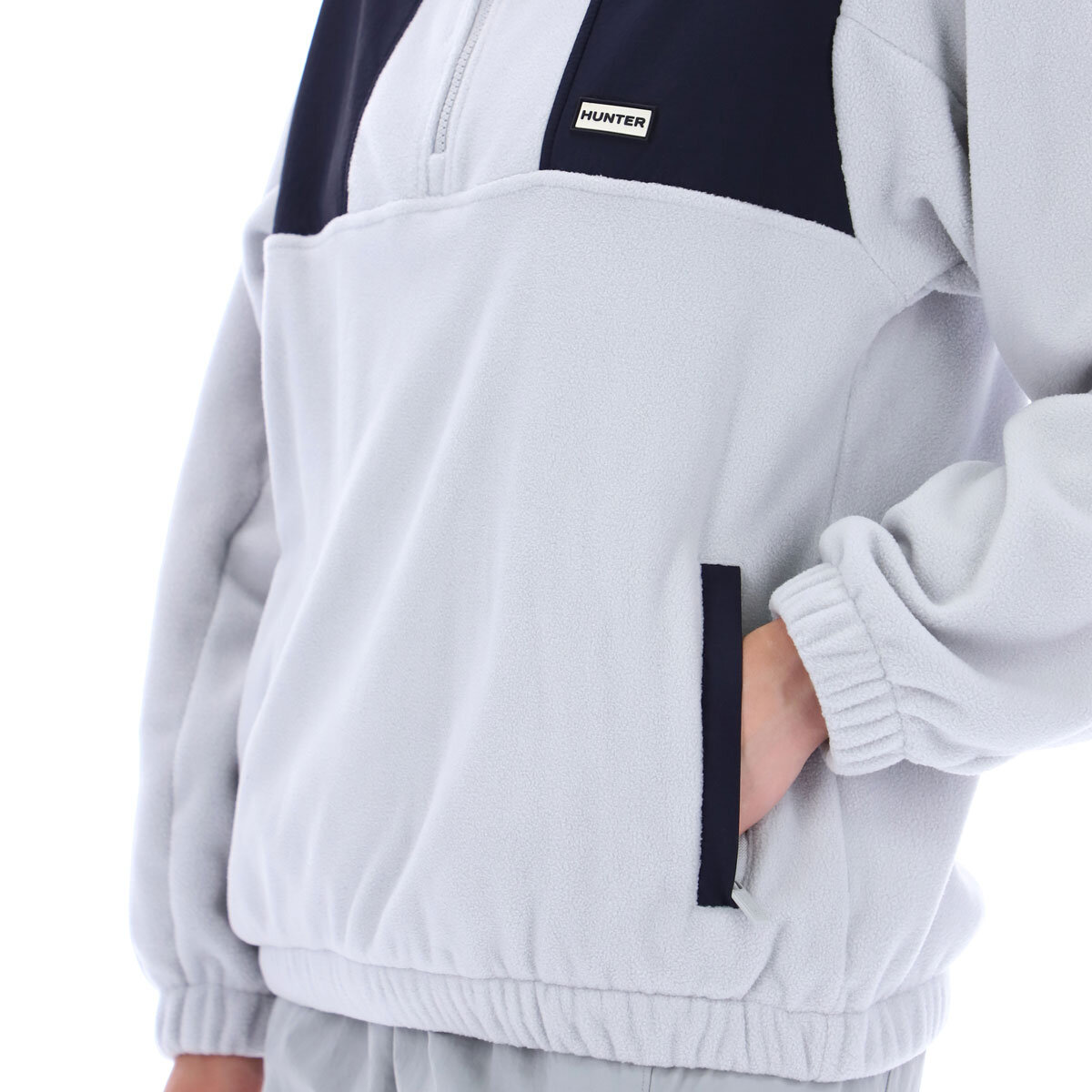 Hunter Corinthia Fleece