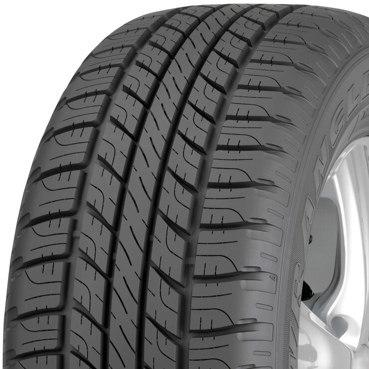 Goodyear 275/65 R17 (115) H WRANGLER HP (ALL