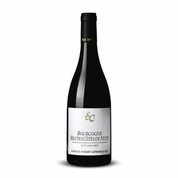 Domaine Sylvain Cathiard et Fils Hautes Cotes De Nuits Aux Chaumes 2023, 75cl Domaine Sylvain Cathiard et Fils Hautes Cotes De Nuits Aux Chaumes 2023, 75cl