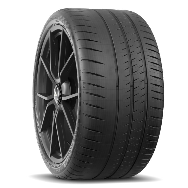 Michelin 245/35 ZR19 93 (Y) PILOT SPORT CUP 2 XL
