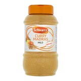 Schwartz Madras Curry, 400g