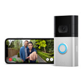 ring doorbell with chime pro