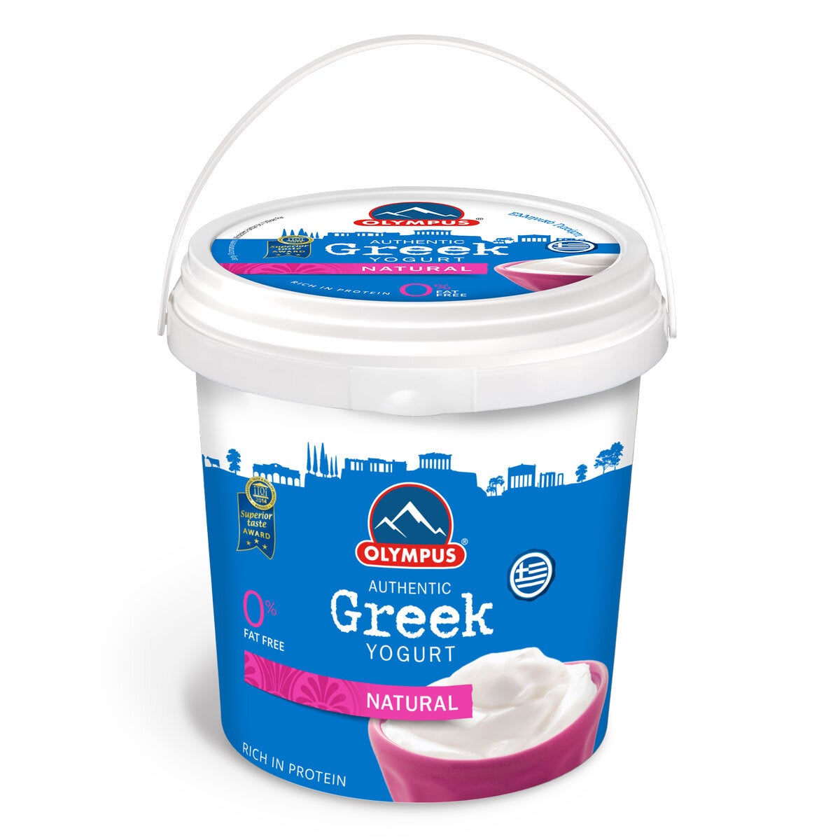 Greek Yogurt Eczema At Irene Troyer Blog