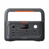 Jackery Explorer E500 v2 Portable Power Station, 512 Wh