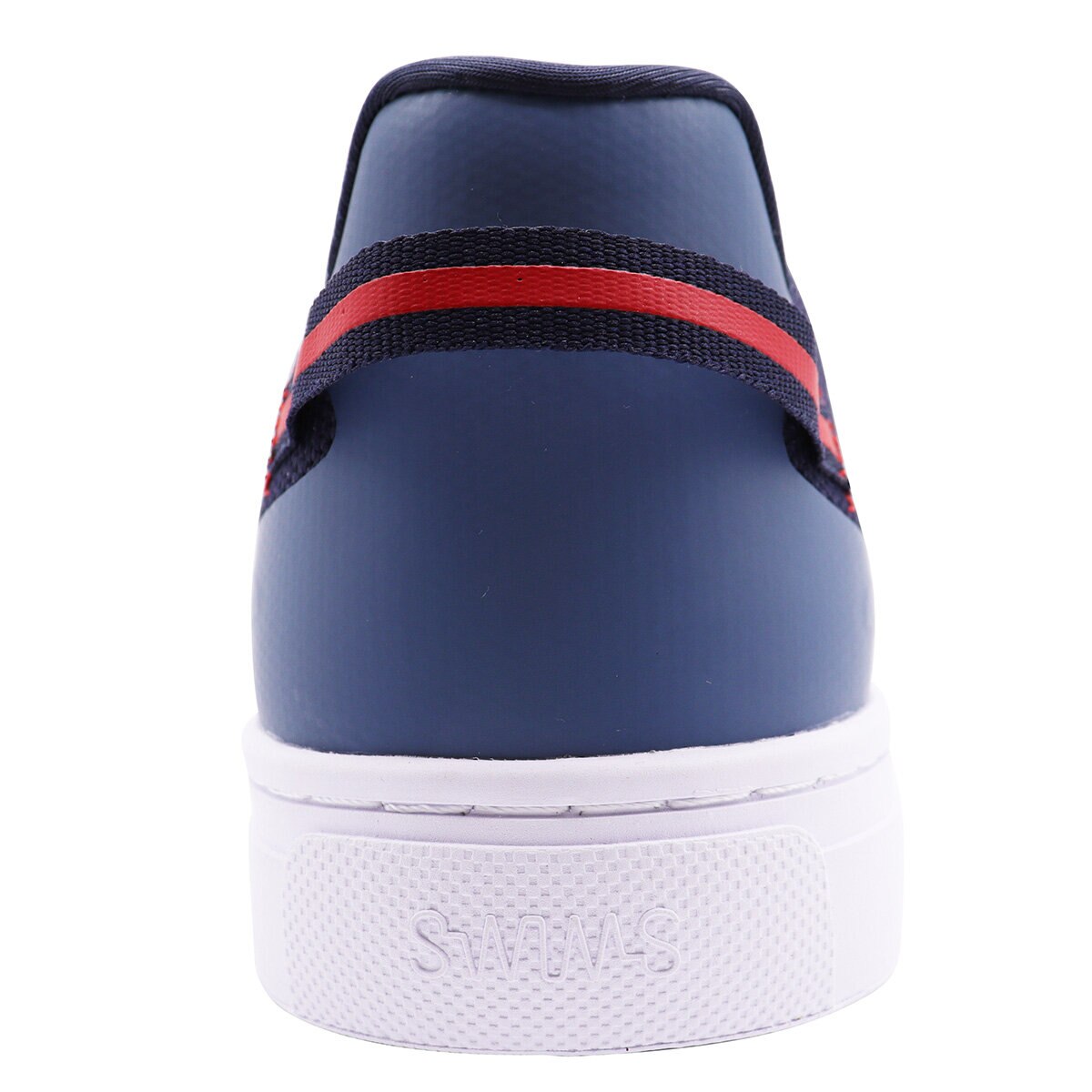 Swims Mens Park Sneaker in Navy