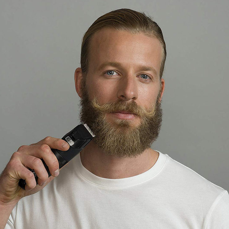 Panasonic ER-GB86 Ultimate Beard Trimmer Panasonic ER-GB86 Ultimate Beard Trimmer