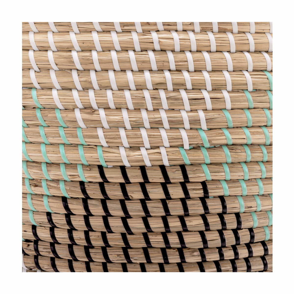 Seagrass Basket Set, 2 Pack Seagrass Basket Set, 2 Pack