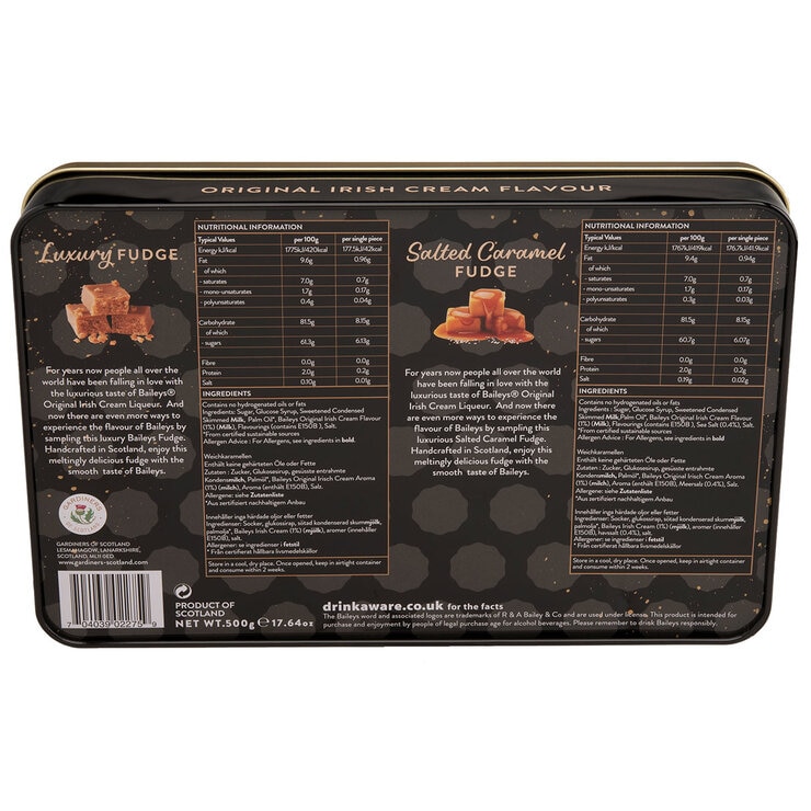 Nutritional Information Nutritional Information