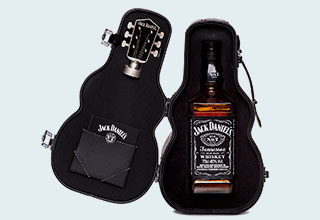 Wine & Spirit Gifts