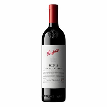 Penfolds Bin 2 Shiraz Mataro, 75cl