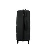 American Tourister Jet Driver 77cm Large Hardside Spinner Case in Black