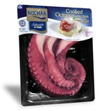 500g pack of cooked octopus