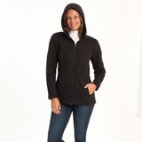 Gerry Stratus Women's Fleece in Black