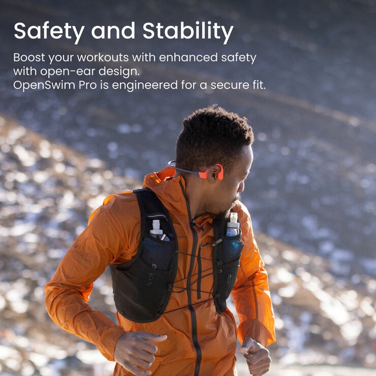 Safety and Stability