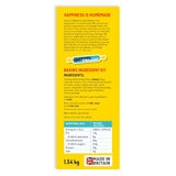 BakedIn Soft Pretzel Baking Kit, 1.34kg