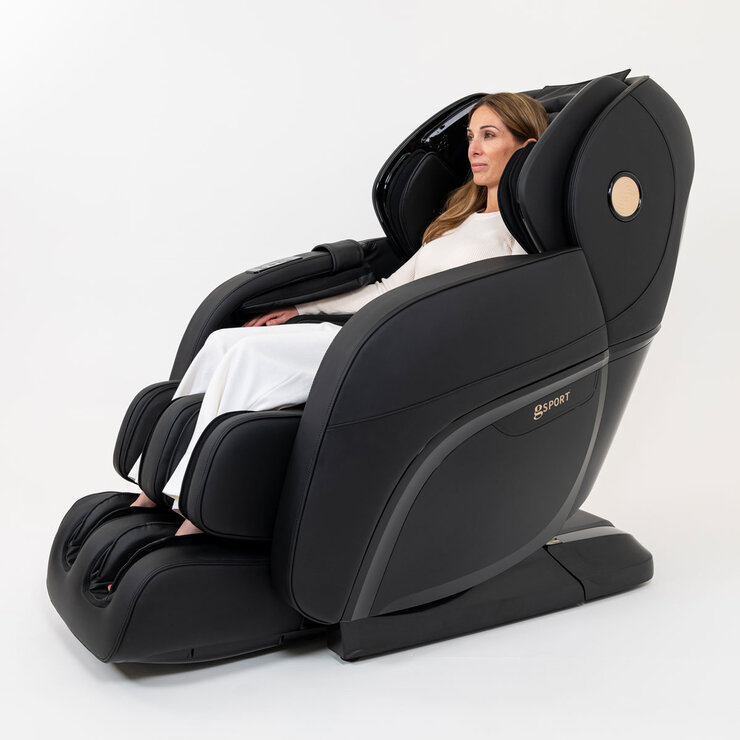 GSport Gravity Massage Chair Gold Series GSport Gravity Massage Chair Gold Series