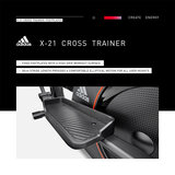 Image for Adidas X21 Cross Trainer