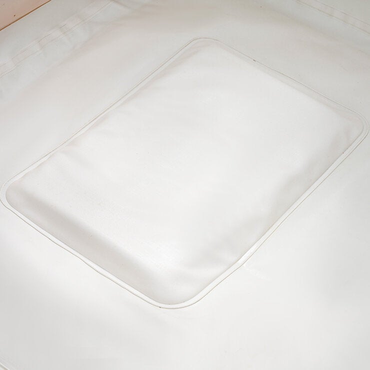 Mspa Tribeca Frame Spa