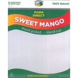 Pack of Diced Mango