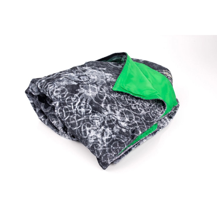 WOW STUFF HARRY POTTER INVISIBILITY CLOAK