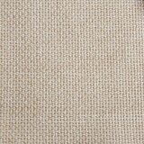 Kirkland Signature Hexagon Napper Pet Bed 42" (106.7cm) in Taupe Pattern