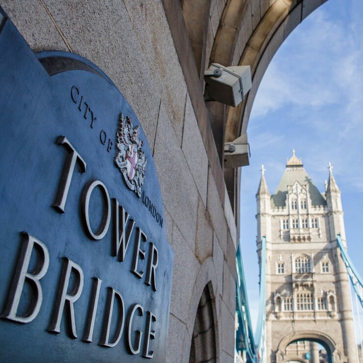 Go City London Pass - Tower Bridge