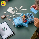 LEGO Harry Potter Enchanted Flying Ford Anglia Model 76470 (14+ Years)